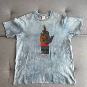 Supreme dead prez RBG Tee